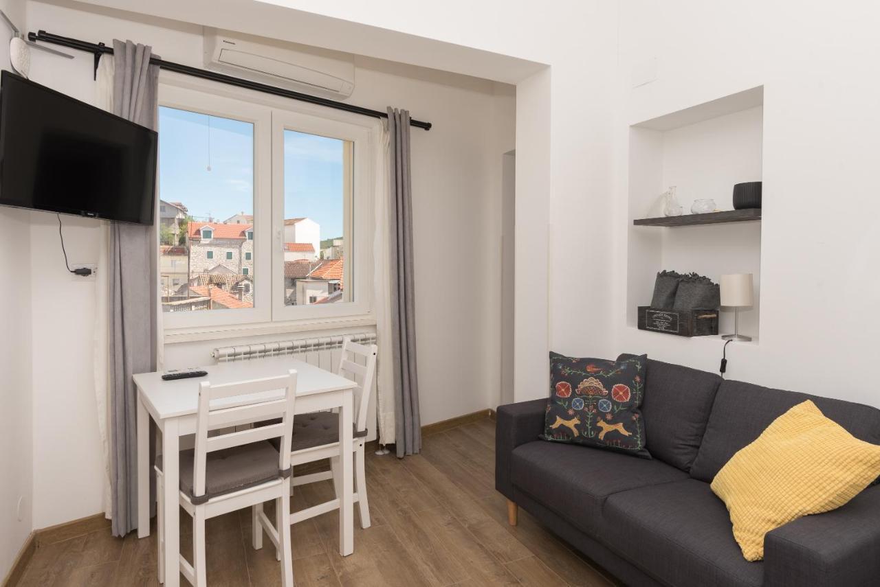 Apartments Ivan Zaton Zaton  Kültér fotó