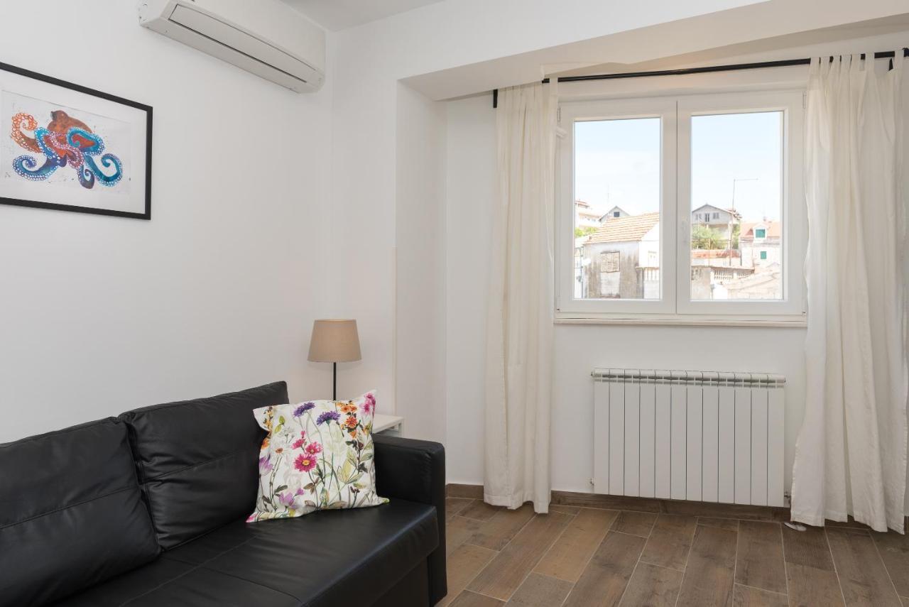 Apartments Ivan Zaton Zaton  Kültér fotó