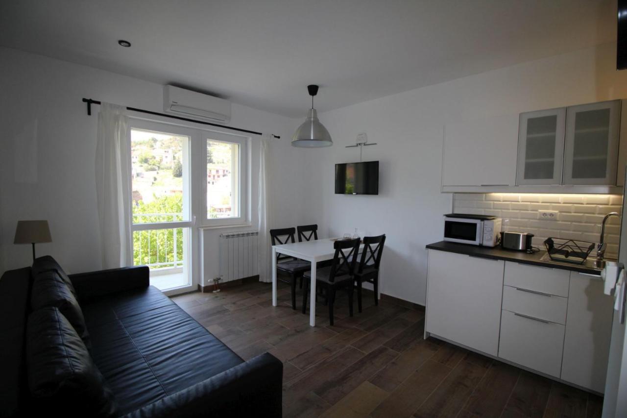 Apartments Ivan Zaton Zaton  Kültér fotó
